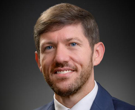 Christopher B. Newbern